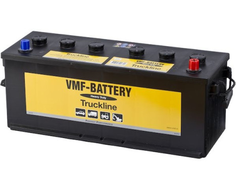 Batterie de démarrage Truckline