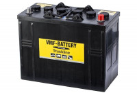 Batterie de démarrage Truckline