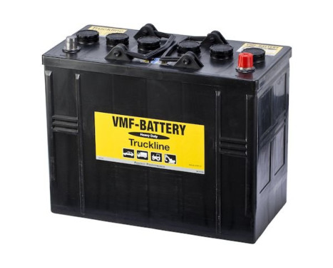Batterie de démarrage Truckline