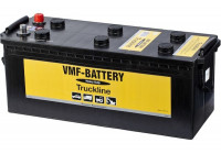 Batterie de démarrage Truckline