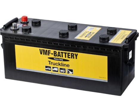 Batterie de démarrage Truckline