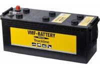 Batterie de démarrage Truckline