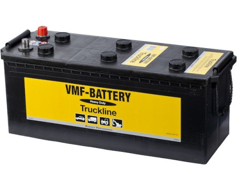 Batterie de démarrage Truckline