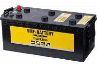 Batterie de démarrage Truckline