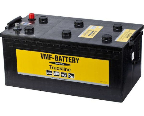 Batterie de démarrage Truckline
