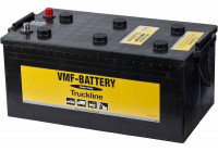 Batterie de démarrage Truckline