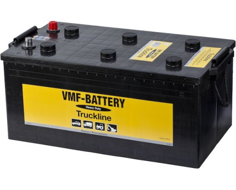 Batterie de démarrage Truckline
