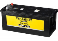 Batterie de démarrage Truckline