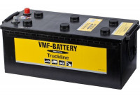 Batterie de démarrage Truckline