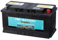 Batterie de démarrage