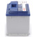 Batterie de voiture Bosch Blue S4E08 - 70Ah - 760A - adaptée aux véhicules avec système start-stop, Vignette 3
