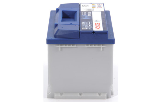 Batterie de voiture Bosch Blue S4E08 - 70Ah - 760A - adaptée aux véhicules avec système start-stop, Image 3