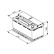Batterie de voiture Bosch Blue S4E08 - 70Ah - 760A - adaptée aux véhicules avec système start-stop, Vignette 12