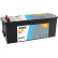 Batterie Excide EF1523