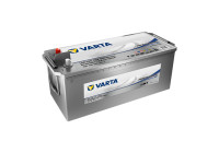 Batterie Varta 12V 190AH/1050A