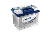 Batterie Varta 12V 60AH/640A