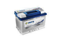 Batterie Varta 12V 70AH/760A