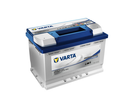 Batterie Varta 12V 70AH/760A