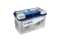 Batterie Varta 12V 80AH/800A