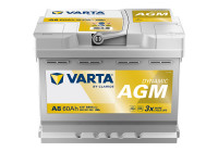 Batterie Varta Dynamic AGM A8
