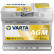Batterie Varta Dynamic AGM A8