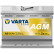 Batterie Varta Dynamic AGM A8, Vignette 3