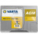 Batterie Varta Dynamic AGM A8, Vignette 4
