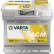 Batterie Varta Dynamic AGM A9