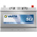 Batterie Varta Dynamic G7 95 Ah, Vignette 3