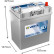 Batterie Varta DYNAMIC SLI A14 40 Ah - 330 A - convient aux véhicules sans système start-stop, Vignette 2