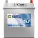 Batterie Varta DYNAMIC SLI A14 40 Ah - 330 A - convient aux véhicules sans système start-stop, Vignette 3