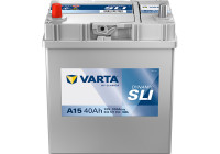 Batterie Varta DYNAMIC SLI A15