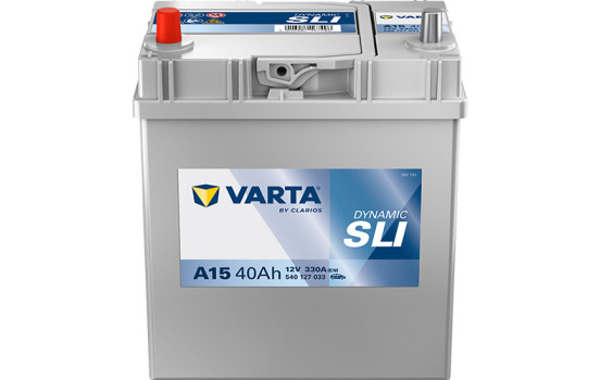 Batterie Varta DYNAMIC SLI A15