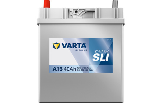 Batterie Varta DYNAMIC SLI A15, Image 3