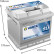 Batterie Varta DYNAMIC SLI B19, Vignette 2