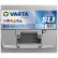 Batterie Varta DYNAMIC SLI B19, Vignette 4
