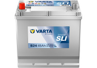 Batterie Varta DYNAMIC SLI B24