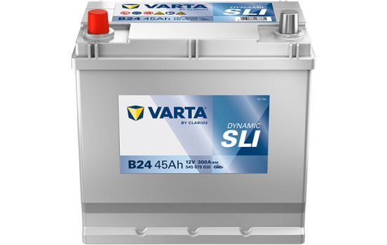 Batterie Varta DYNAMIC SLI B24