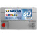 Batterie Varta DYNAMIC SLI B24, Vignette 4