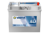 Batterie Varta DYNAMIC SLI B31