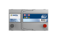 Batterie Varta DYNAMIC SLI B32 45 Ah - 330 A - convient aux véhicules sans système start-stop
