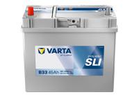 Batterie Varta DYNAMIC SLI B33