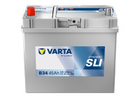 Batterie Varta DYNAMIC SLI B34