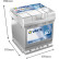 Batterie Varta DYNAMIC SLI B36 44 Ah - 420 A - convient aux véhicules sans système start-stop, Vignette 2
