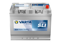 Batterie Varta DYNAMIC SLI E23