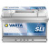 Batterie Varta DYNAMIC SLI E38