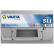Batterie Varta DYNAMIC SLI E9, Vignette 4