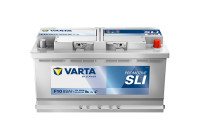 Batterie Varta DYNAMIC SLI F10