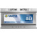 Batterie Varta DYNAMIC SLI F17, Vignette 3