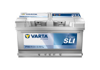 Batterie Varta DYNAMIC SLI F18